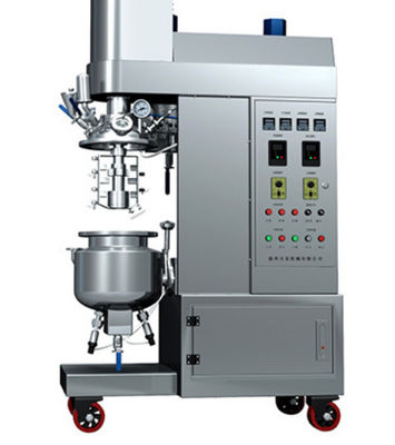 quality 10 لتر المزج المزج التجميلي المزج المزج 304 لتر المزج الغذائي factory